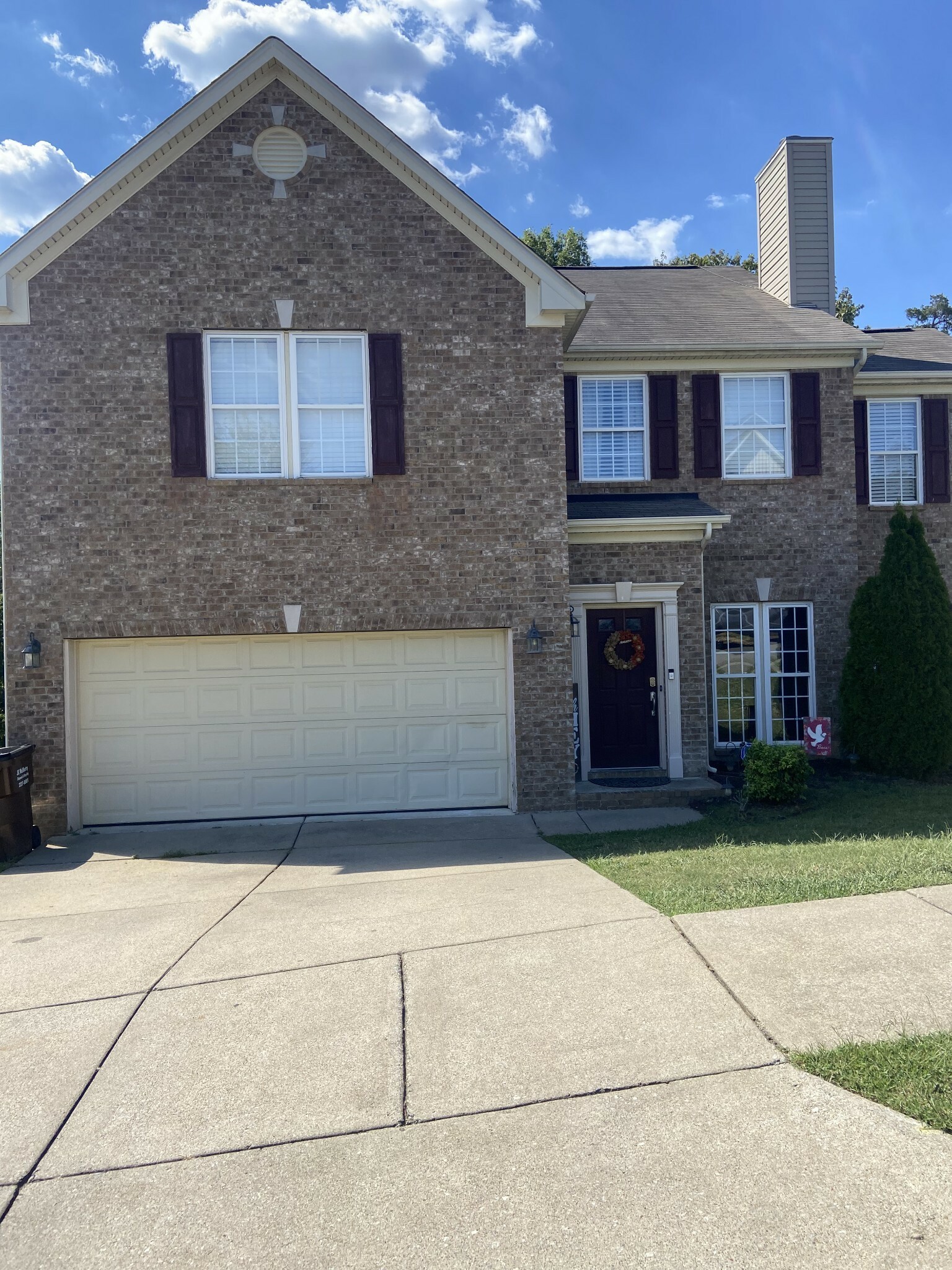 Property Photo:  1660 Comanche Run  TN 37115 