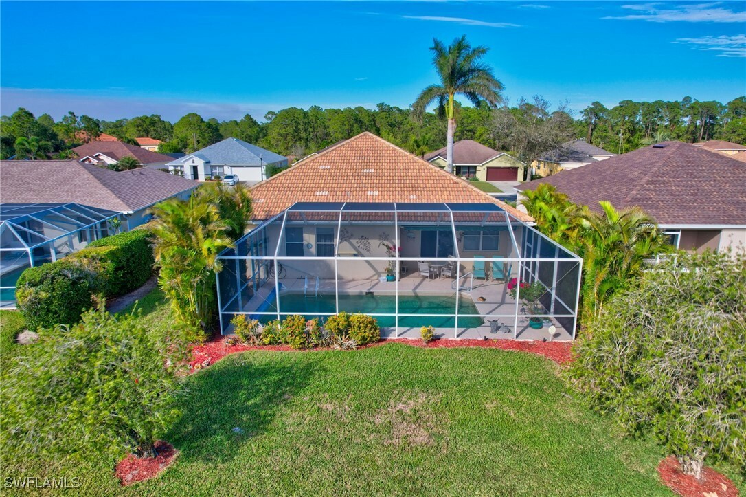 Property Photo: 8040 Liriope Loop FL 33972