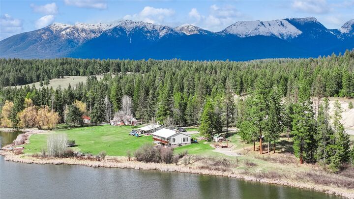 Property Photo: 4964 US Hwy 93 S MT 59917