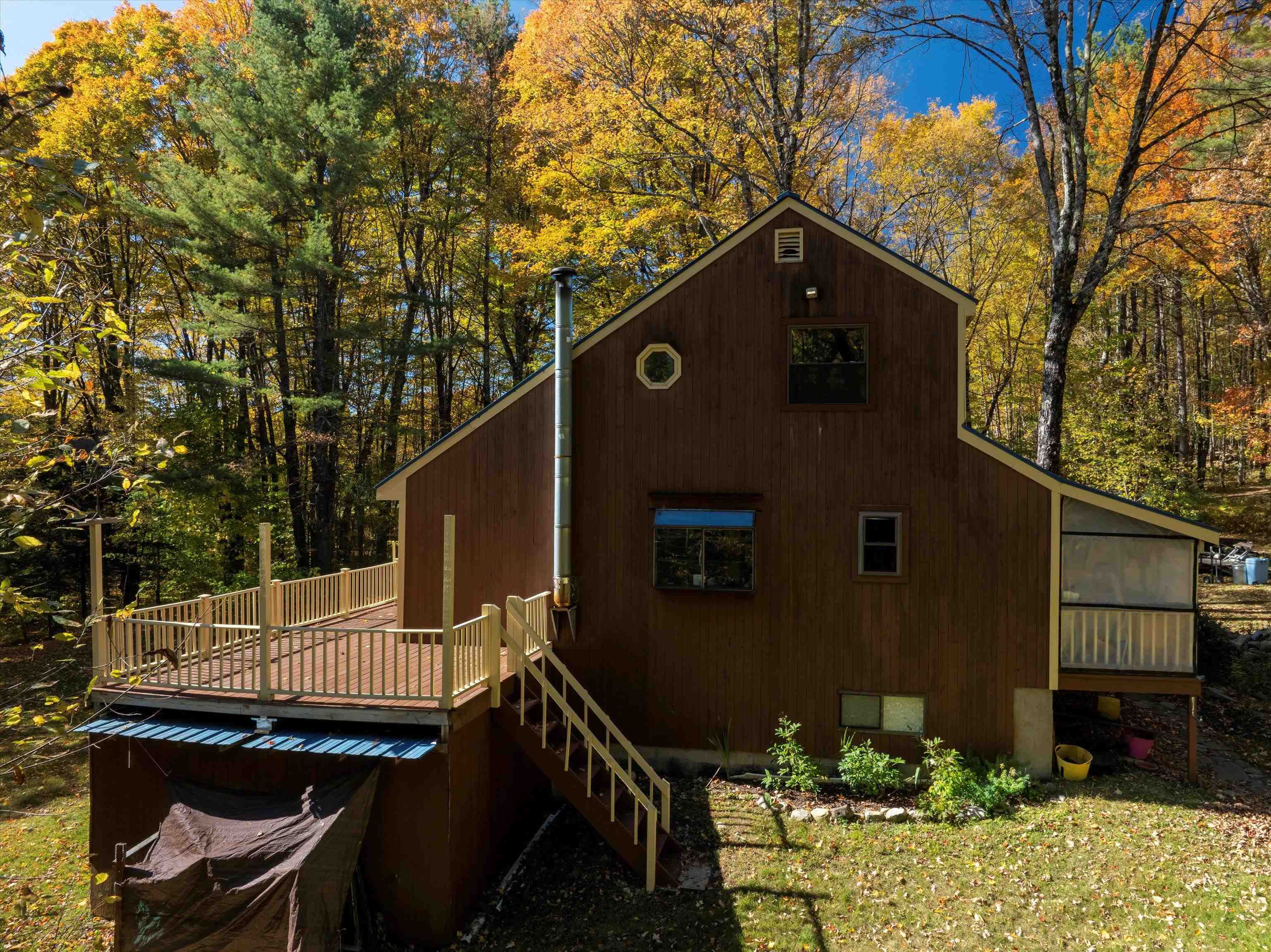 Property Photo:  2240 Baltimore Road  VT 05143 