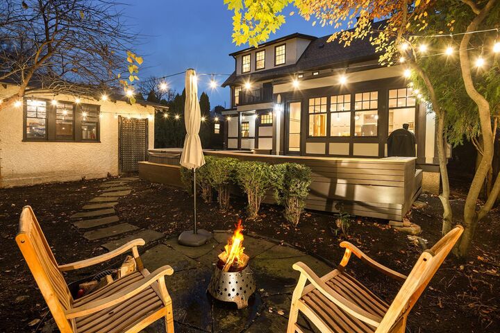 Property Photo: 1770 Knox Avenue S MN 55403