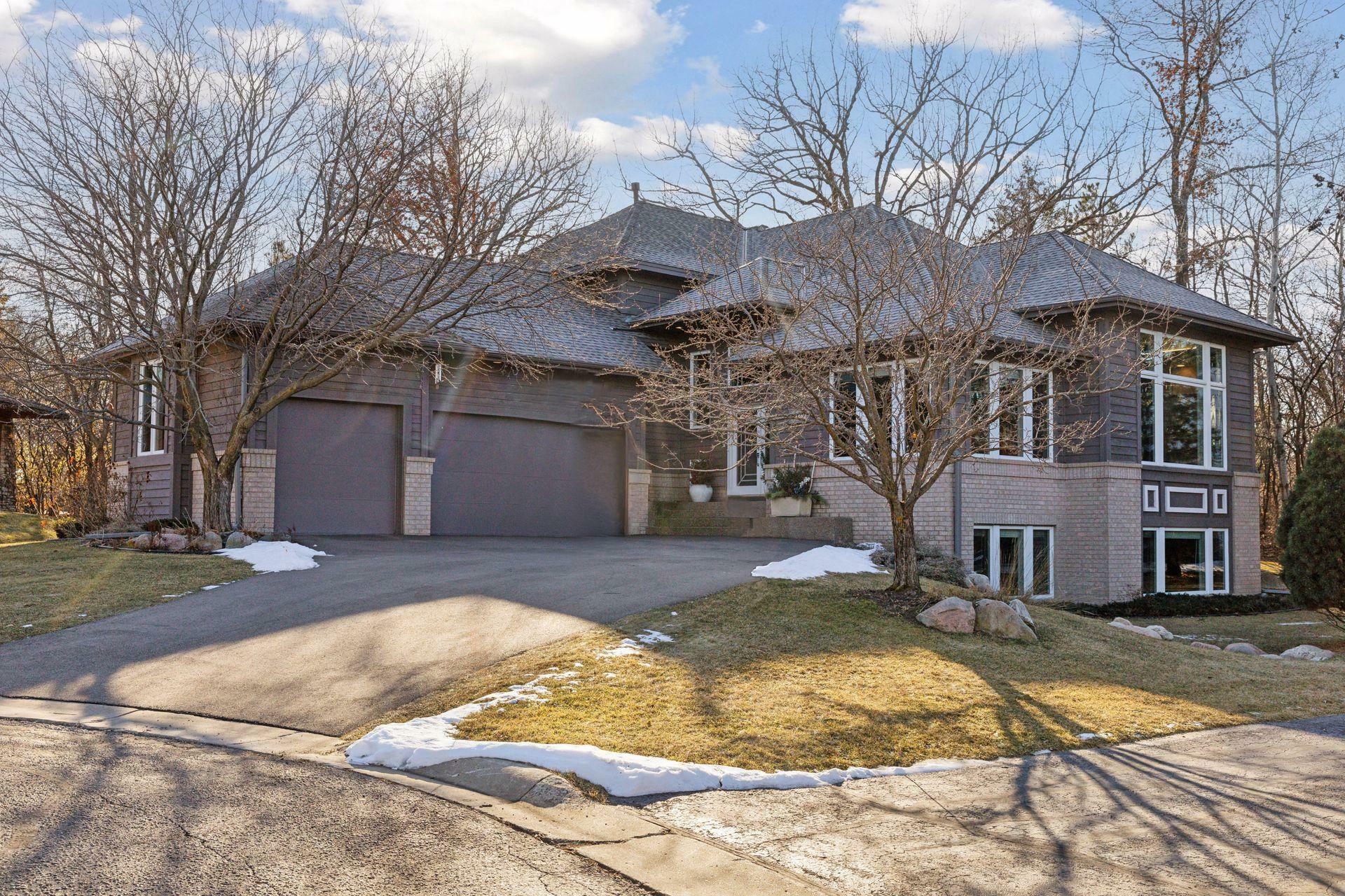 Property Photo:  3529 Green Ridge Road  MN 55305 