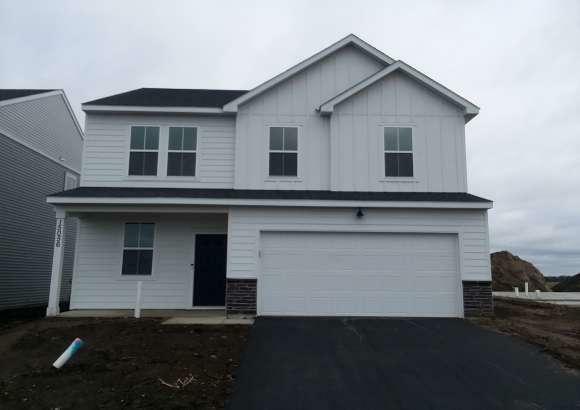 Property Photo:  15056 Athgoe Drive  MN 55068 