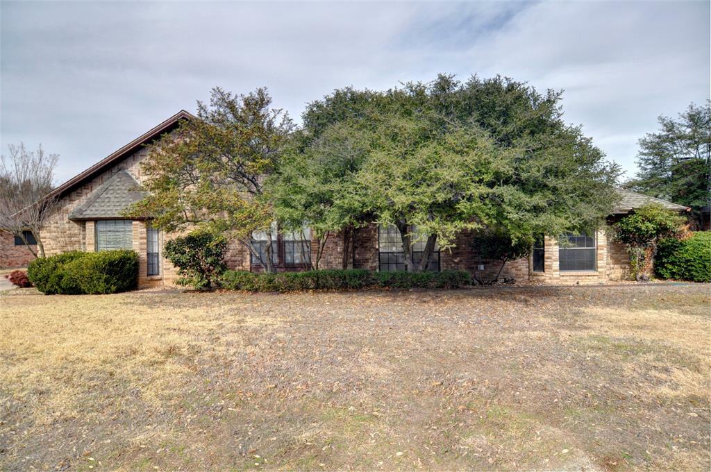 Property Photo:  7119 Fuller Circle  TX 76133 