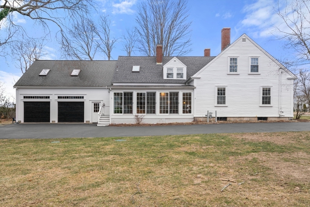 Property Photo: 33 Plymouth St MA 02333