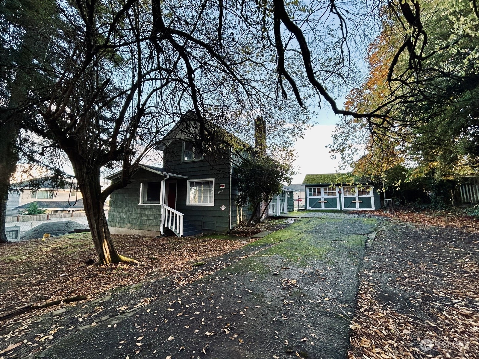 Property Photo:  4641 S 144th Street  WA 98168 