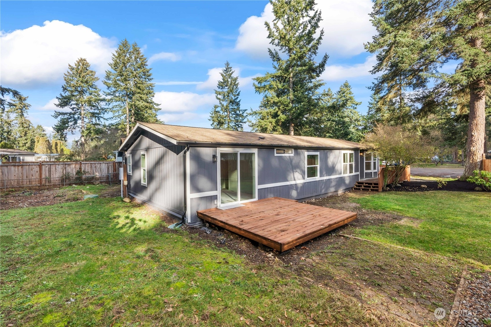 Property Photo:  19822  63rd Avenue Ct E  WA 98387 