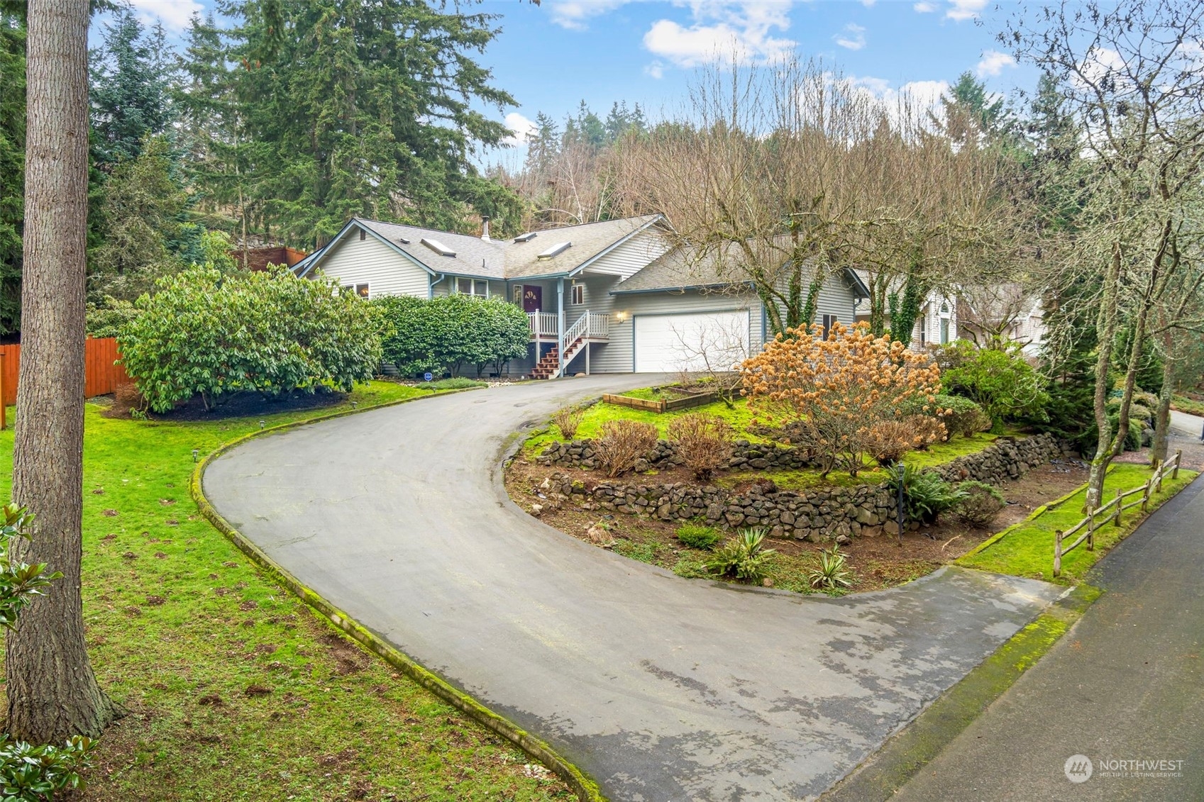 Property Photo:  11311  67th Avenue Ct NW  WA 98332 