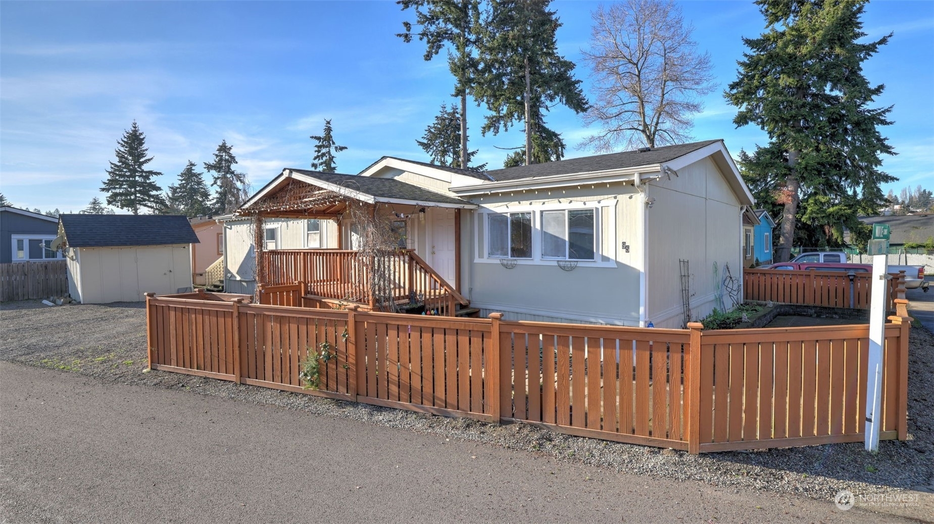 Property Photo:  3001 S 288th Street 95  WA 98003 