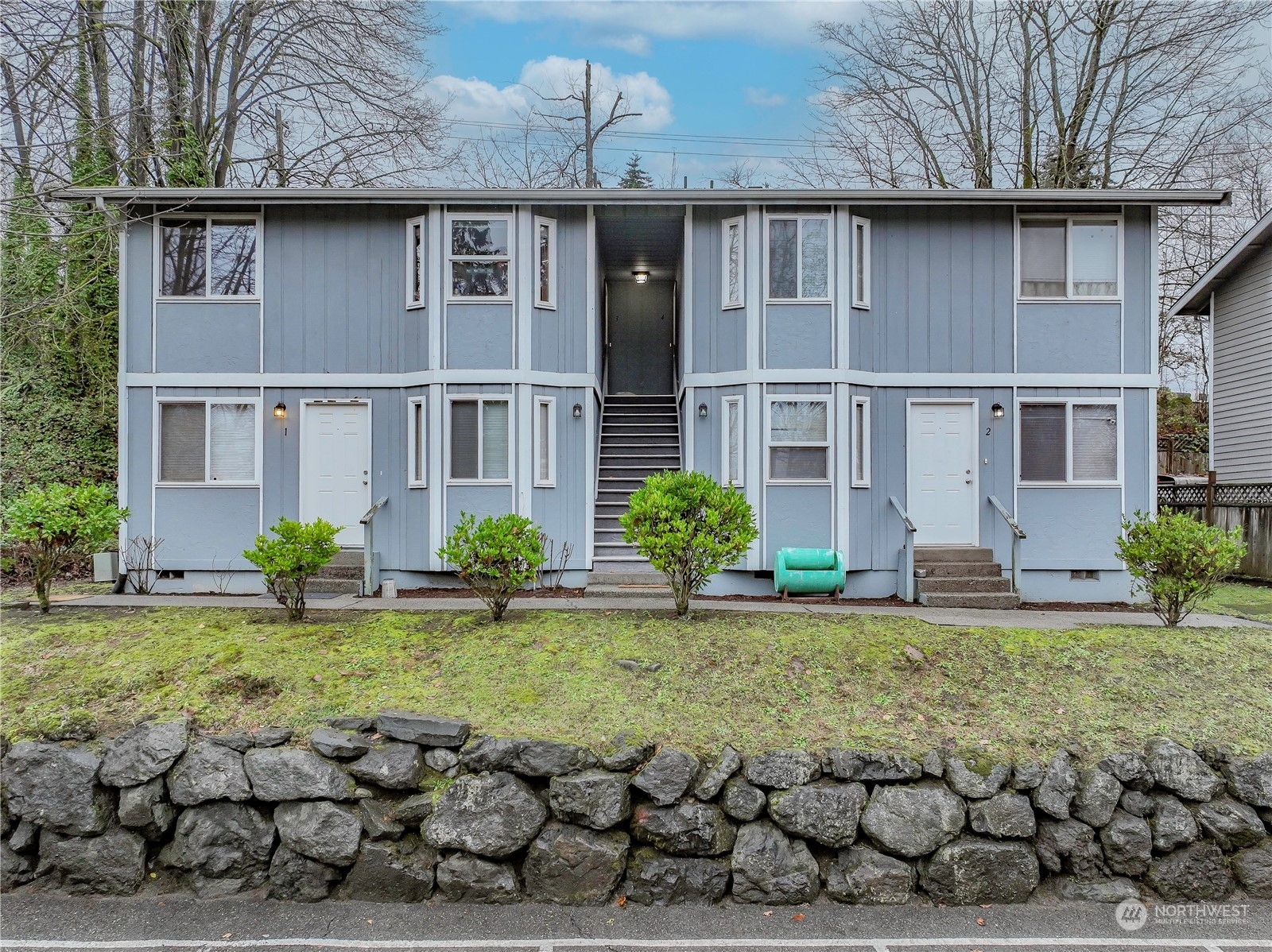 Property Photo:  2907 E M Street  WA 98404 