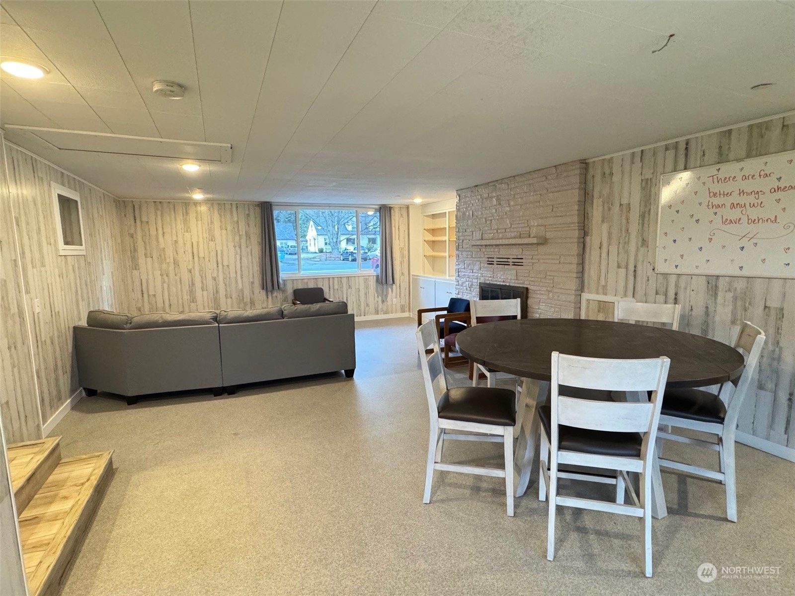 Property Photo: 1402 W Reynolds Avenue WA 98531