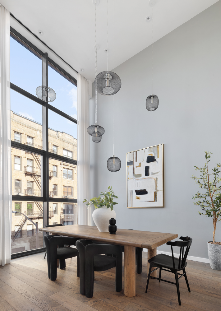 Property Photo: 114 S 2nd Street Ph NY 11249