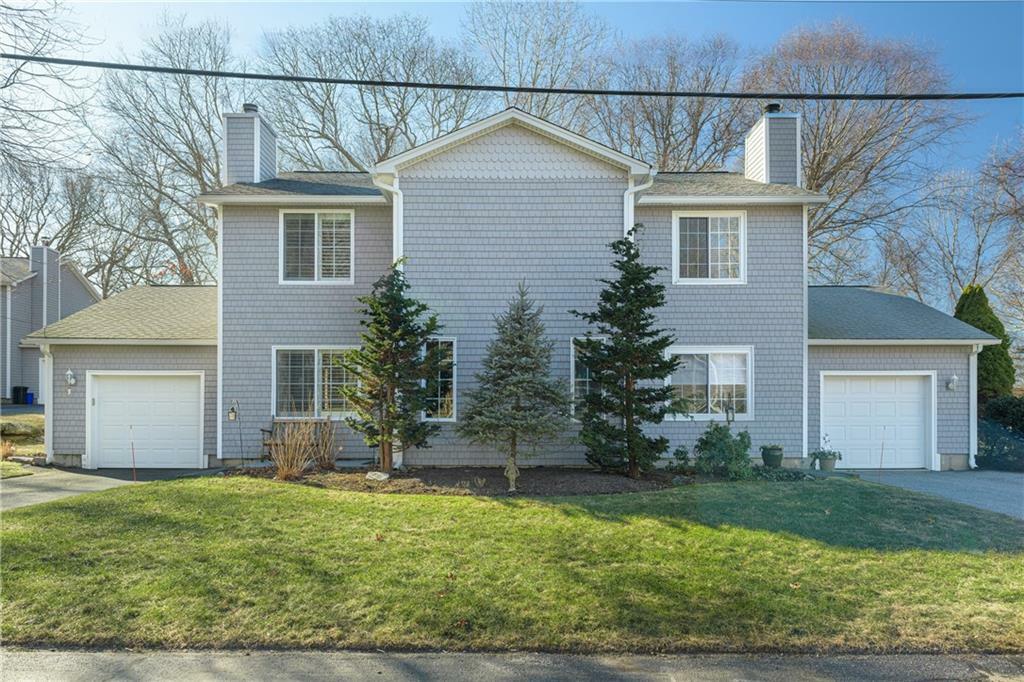 Property Photo: 7 Cinnamon Lane 20A RI 02874