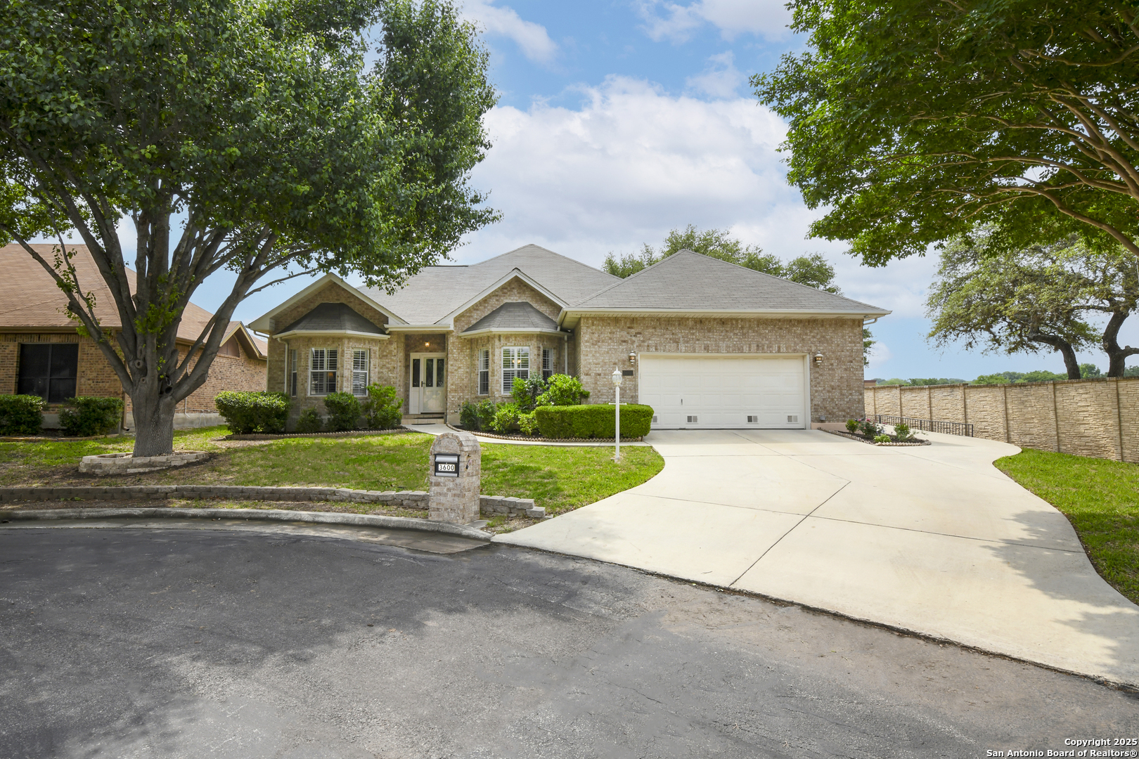 3600 Chestnut Ct  Cibolo TX 78108 photo