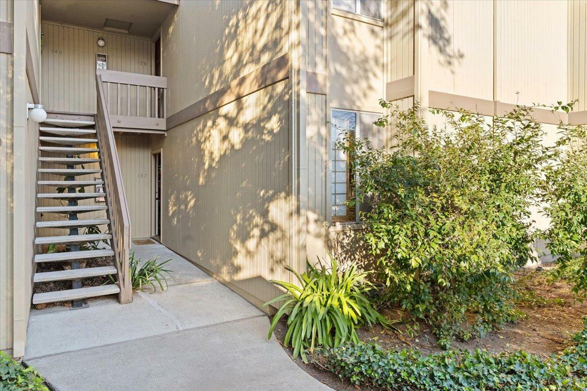 Property Photo:  505 Cypress Point Drive 137  CA 94043 