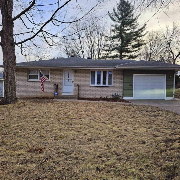 1020 North Osborne Avenue  Janesville WI 53548 photo