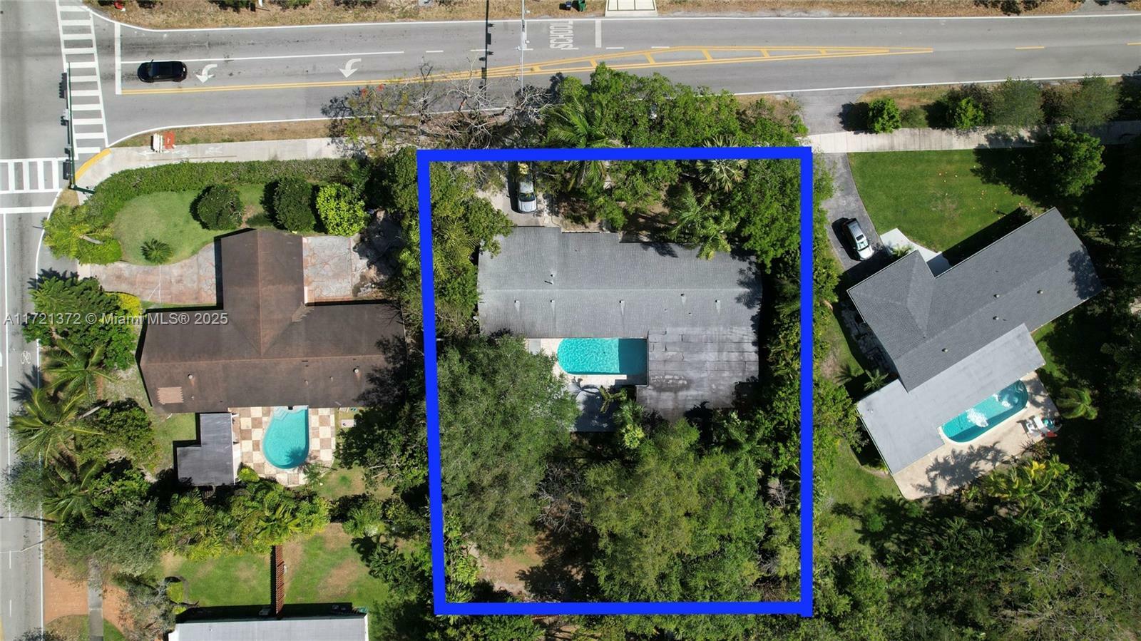 Property Photo: 7620 SW 136th St FL 33156