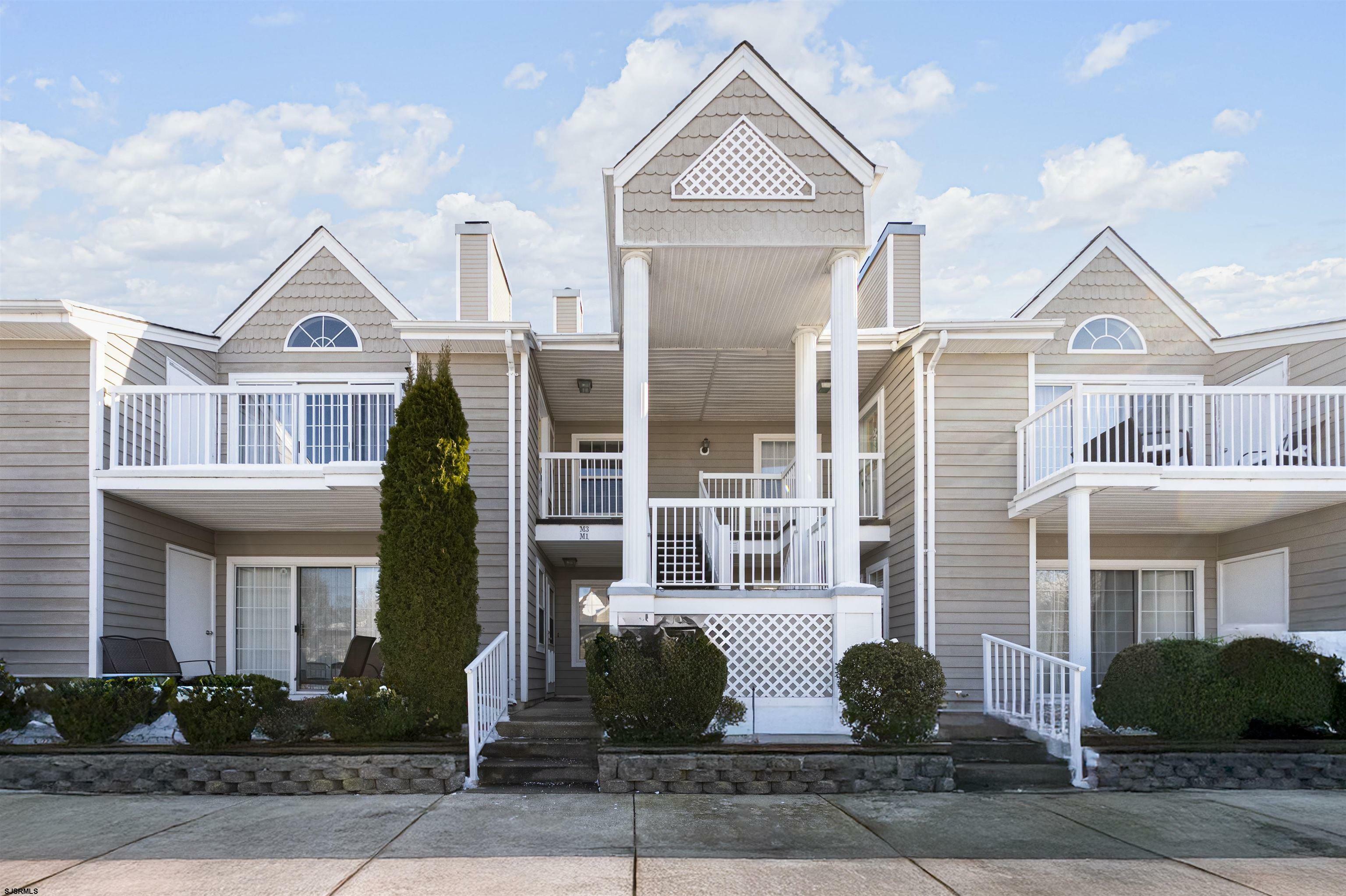 Property Photo: 550 Central Ave Ave M3 NJ 08221