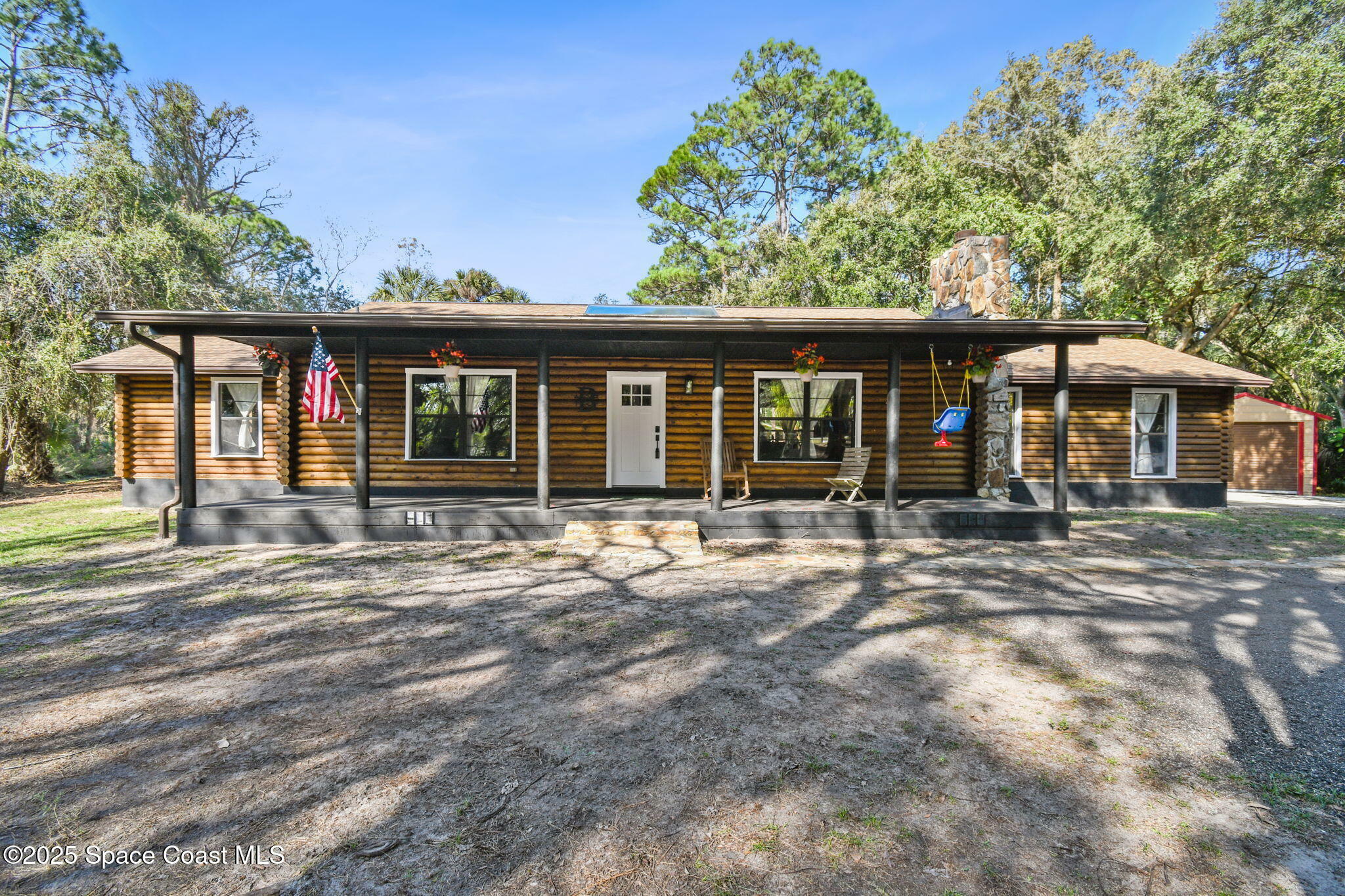 Property Photo: 7018 Windover Way FL 32780