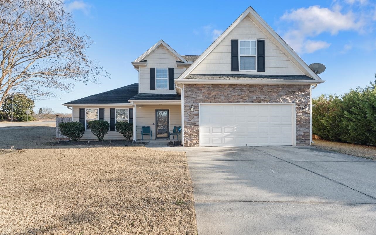 Property Photo:  101 Oakboro Lane  SC 29680 