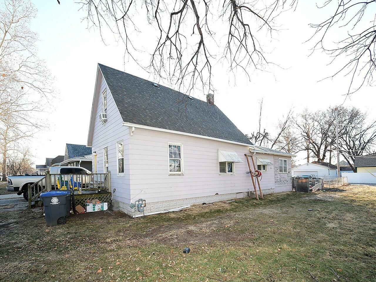 Property Photo:  3655 Ave C  IA 51501 