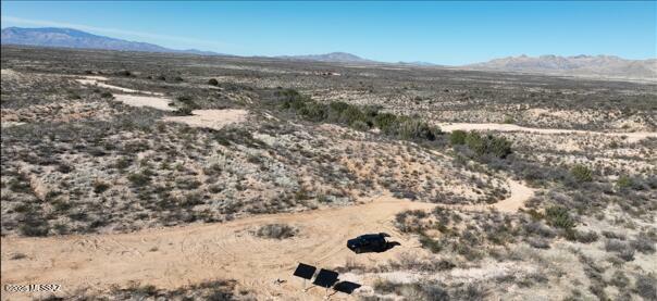 Property Photo:  Lot 217 Dragoon Mountain Ranch Unit 1  AZ 85630 