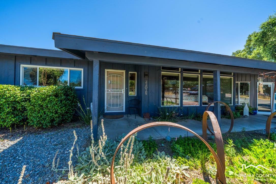 Property Photo: 22025 Gilmore Ranch Road CA 96080