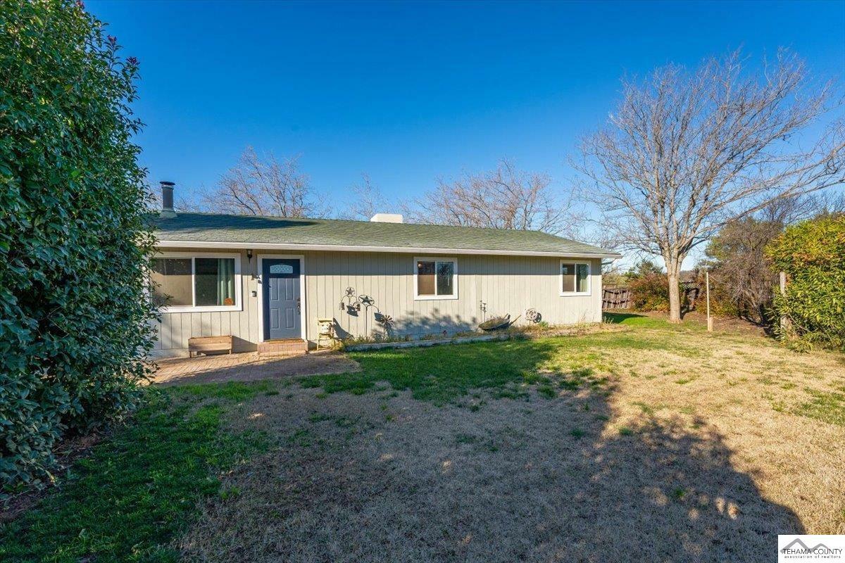 Property Photo:  3640 View Acres Drive  CA 96022 