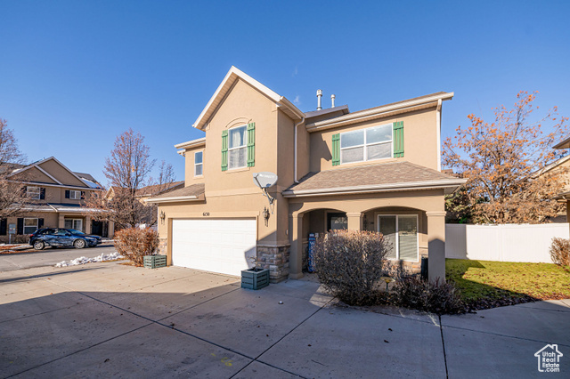 Property Photo:  6130 S 1375 E  UT 84405 