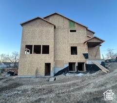 Property Photo:  6557 S 130 W Lot 2  UT 84107 