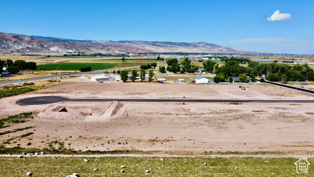 Property Photo: 4 W 725 N 4 UT 84754