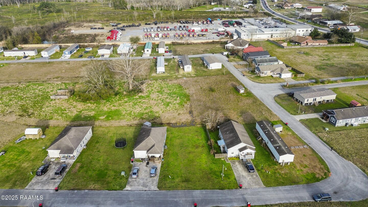 Property Photo: 204 Watermark Drive LA 70501