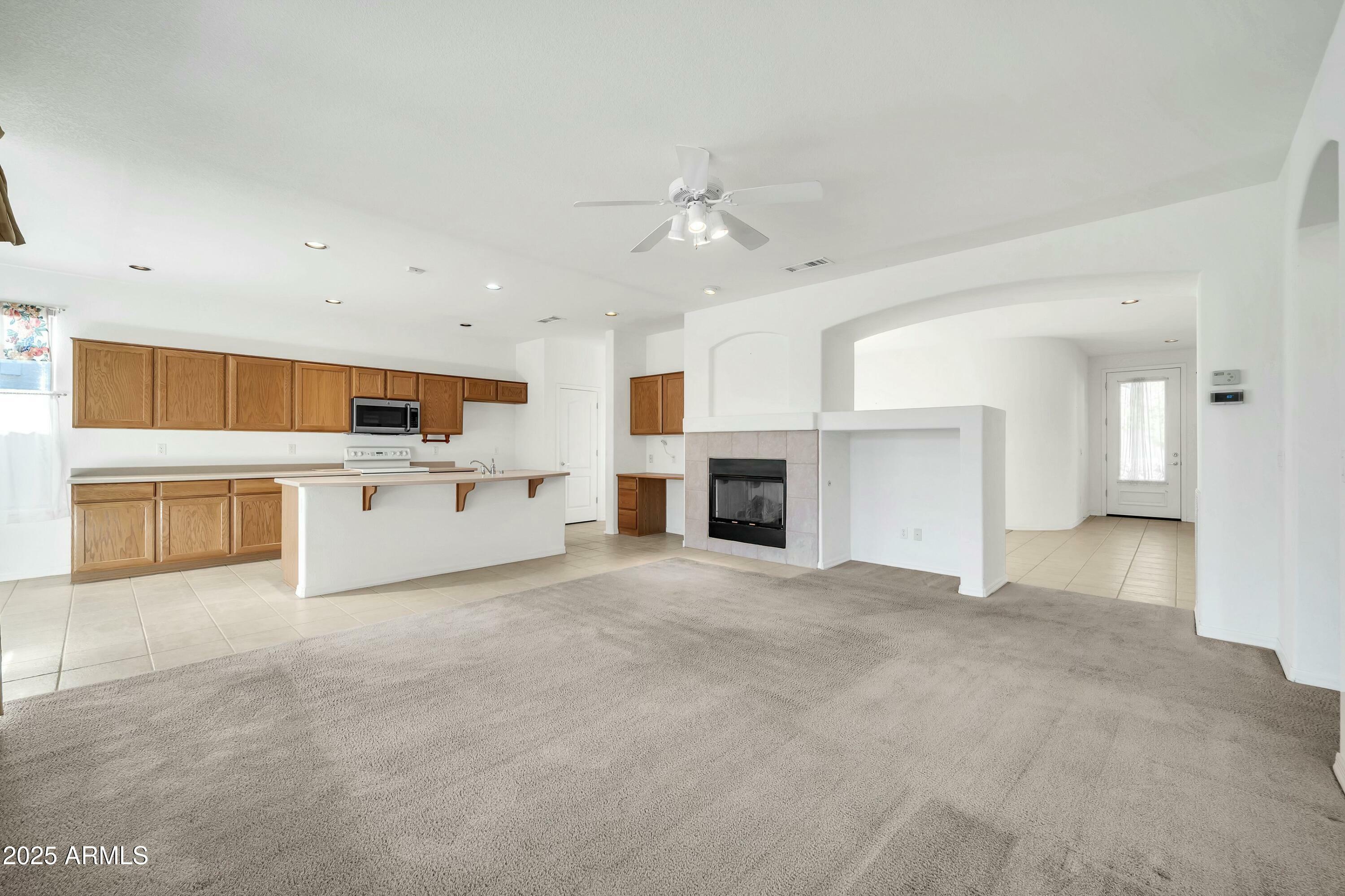 Property Photo:  19847 N 108th Avenue  AZ 85373 