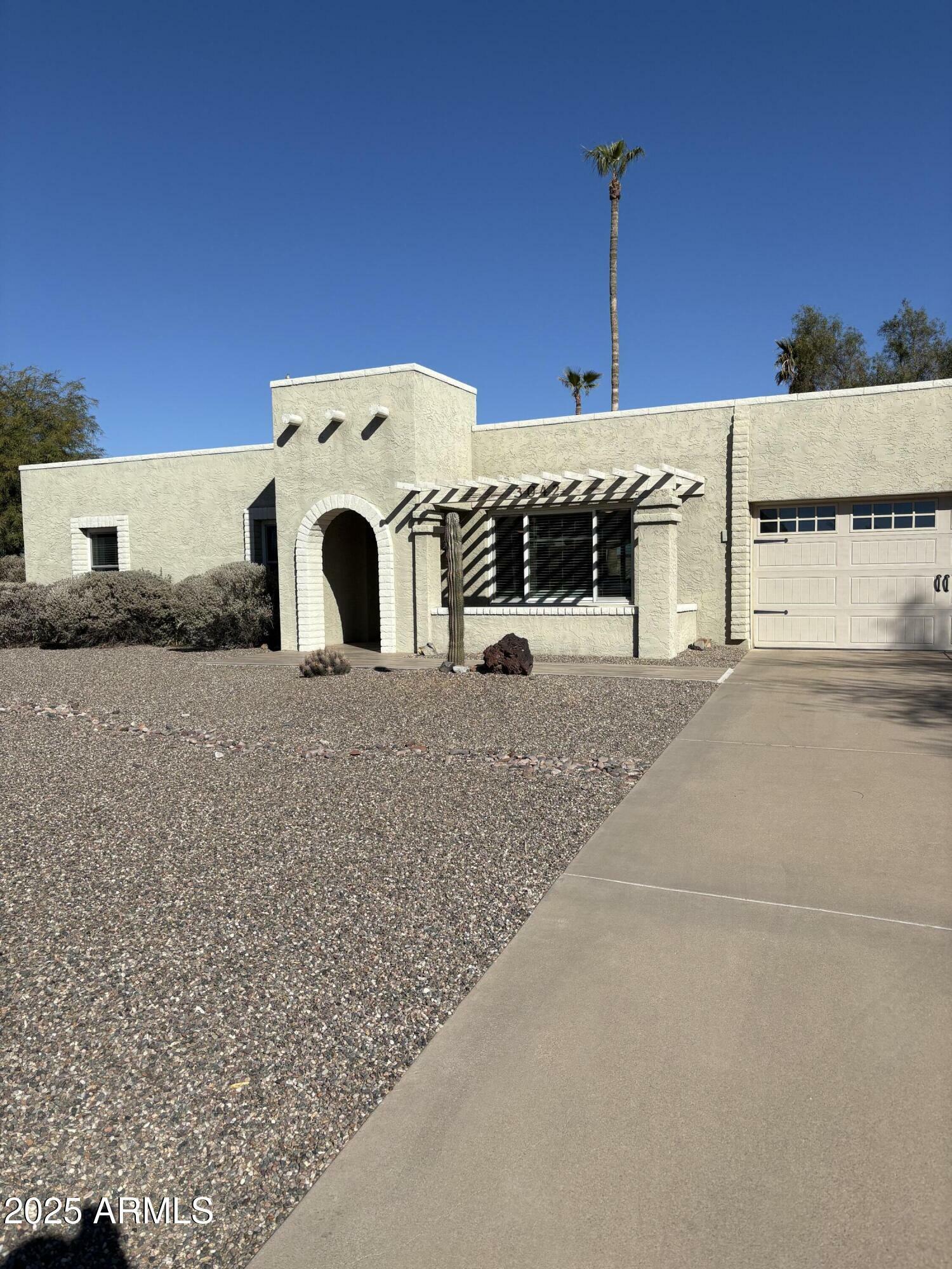 Property Photo: 3042 E Hillery Drive AZ 85032