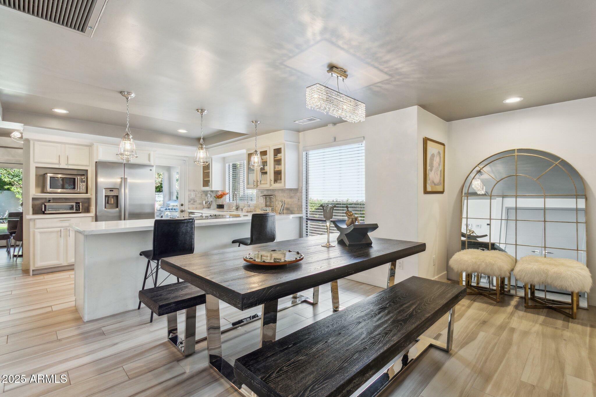 Property Photo: 8008 E Del Rubi Drive AZ 85258