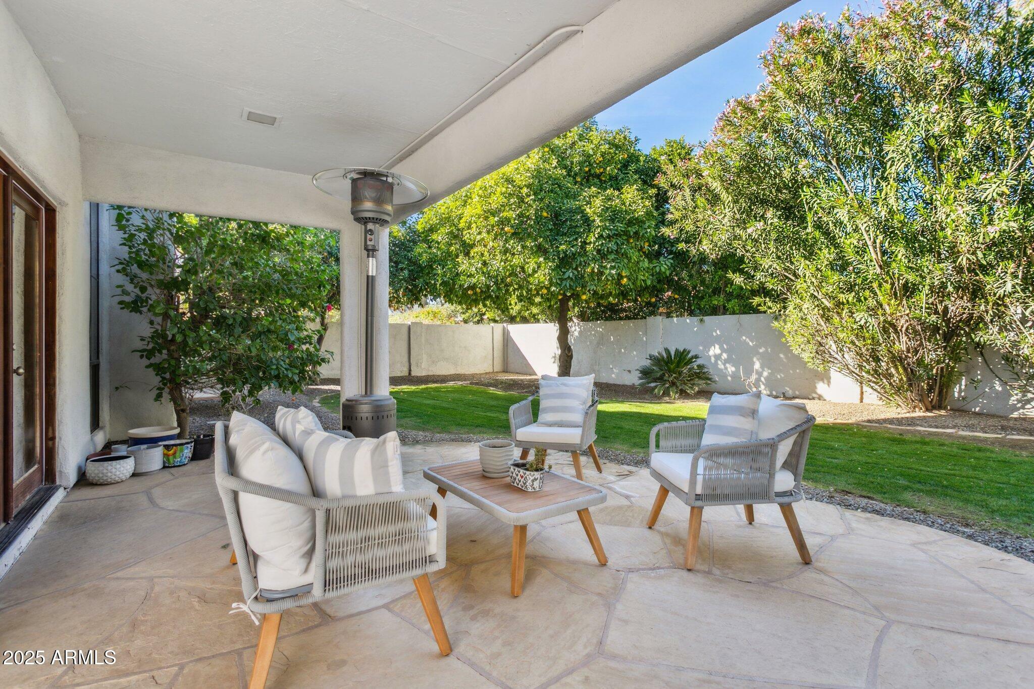 Property Photo: 8008 E Del Rubi Drive AZ 85258