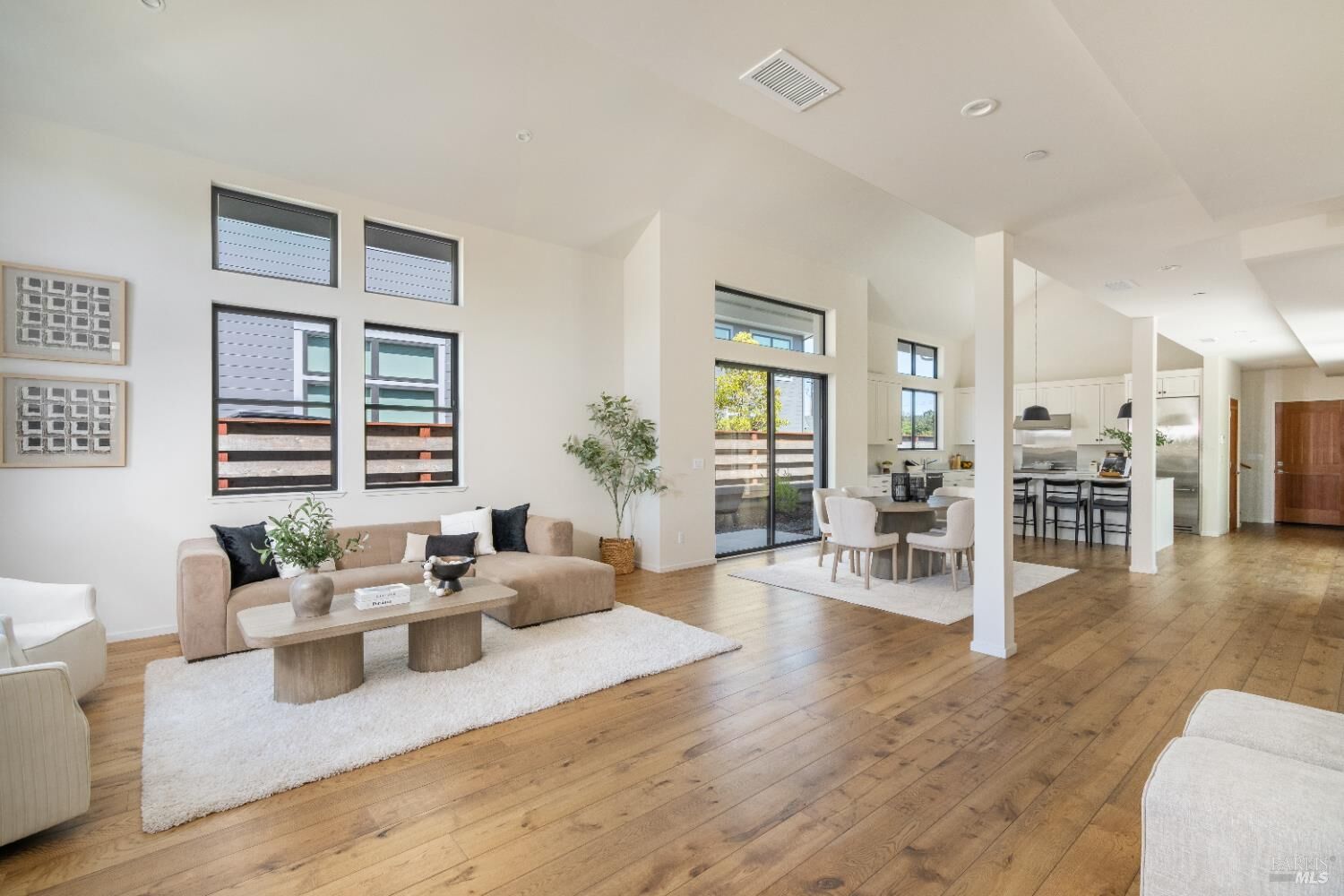 Property Photo:  1010 Trentadue Way  CA 95448