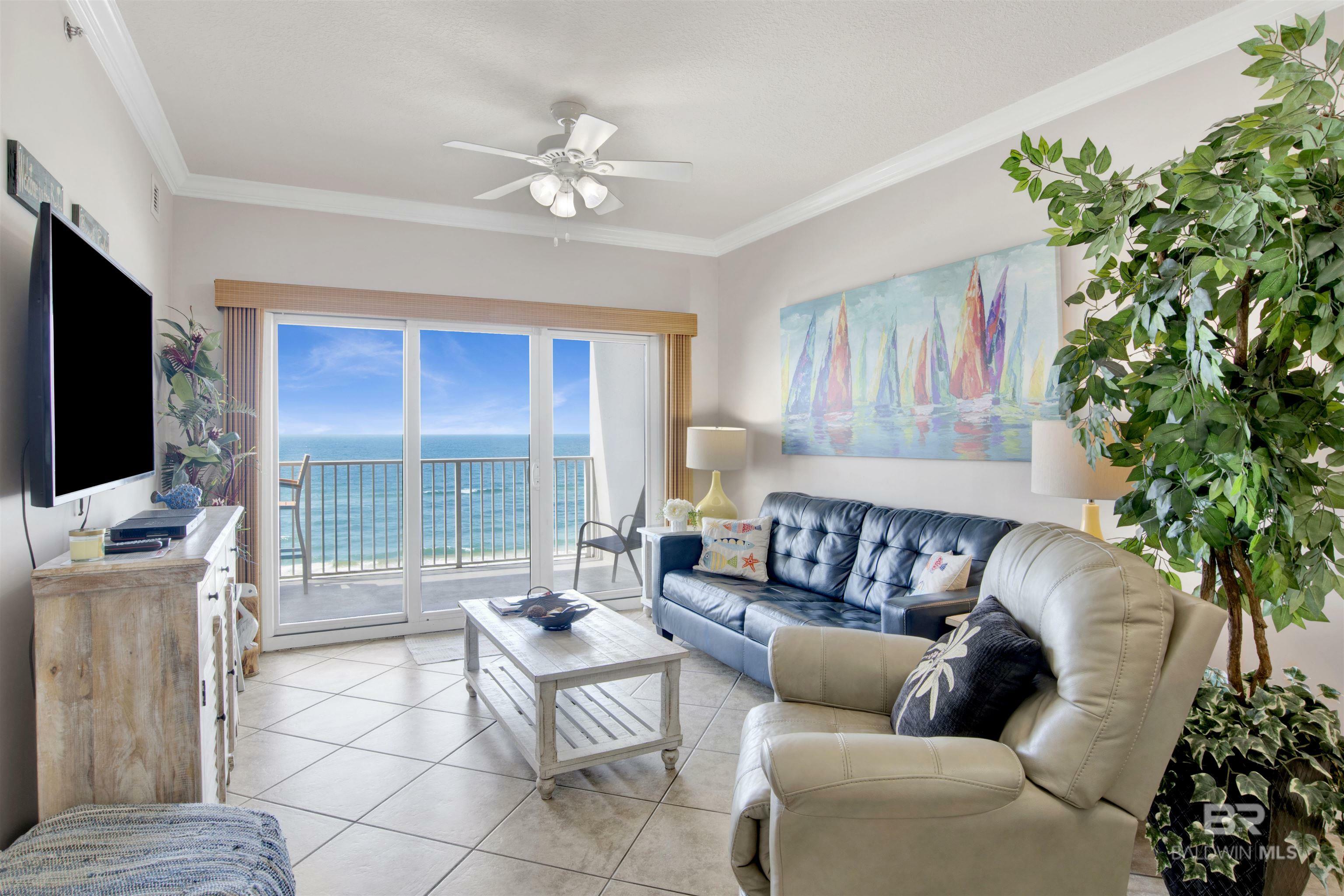 Property Photo:  401 E Beach Boulevard 705  AL 36542 