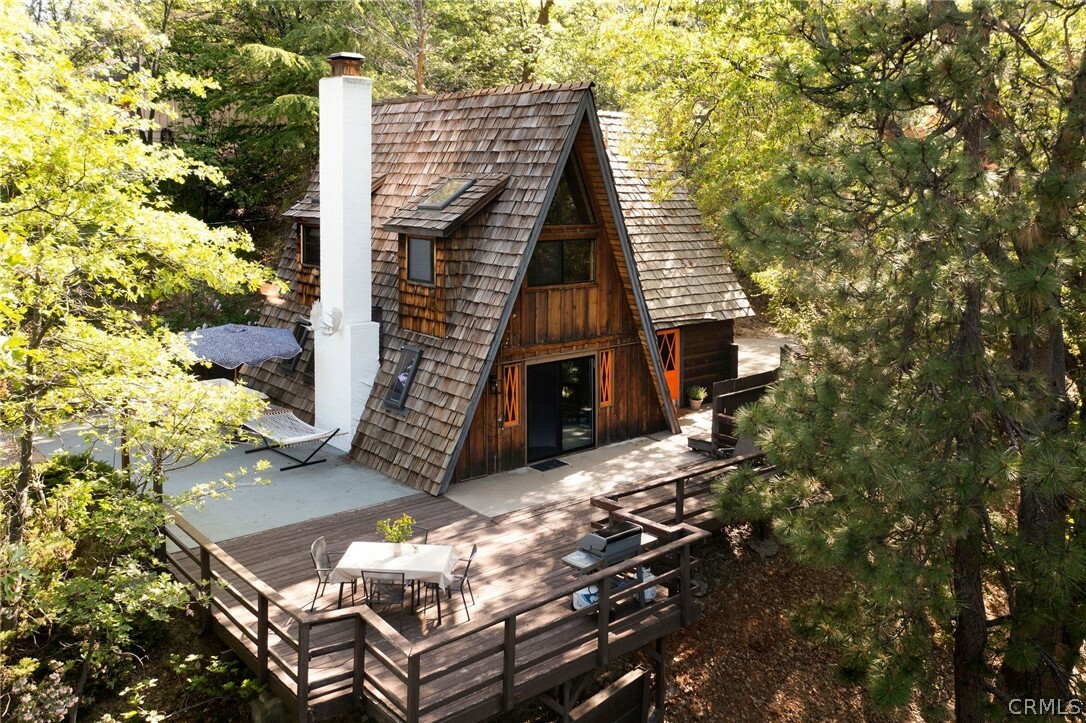 Property Photo: 27580 N Bay Road CA 92352