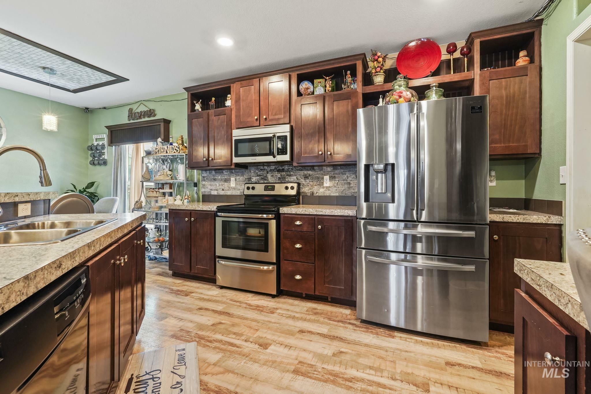 Property Photo: 11317 W Florence Ln ID 83713
