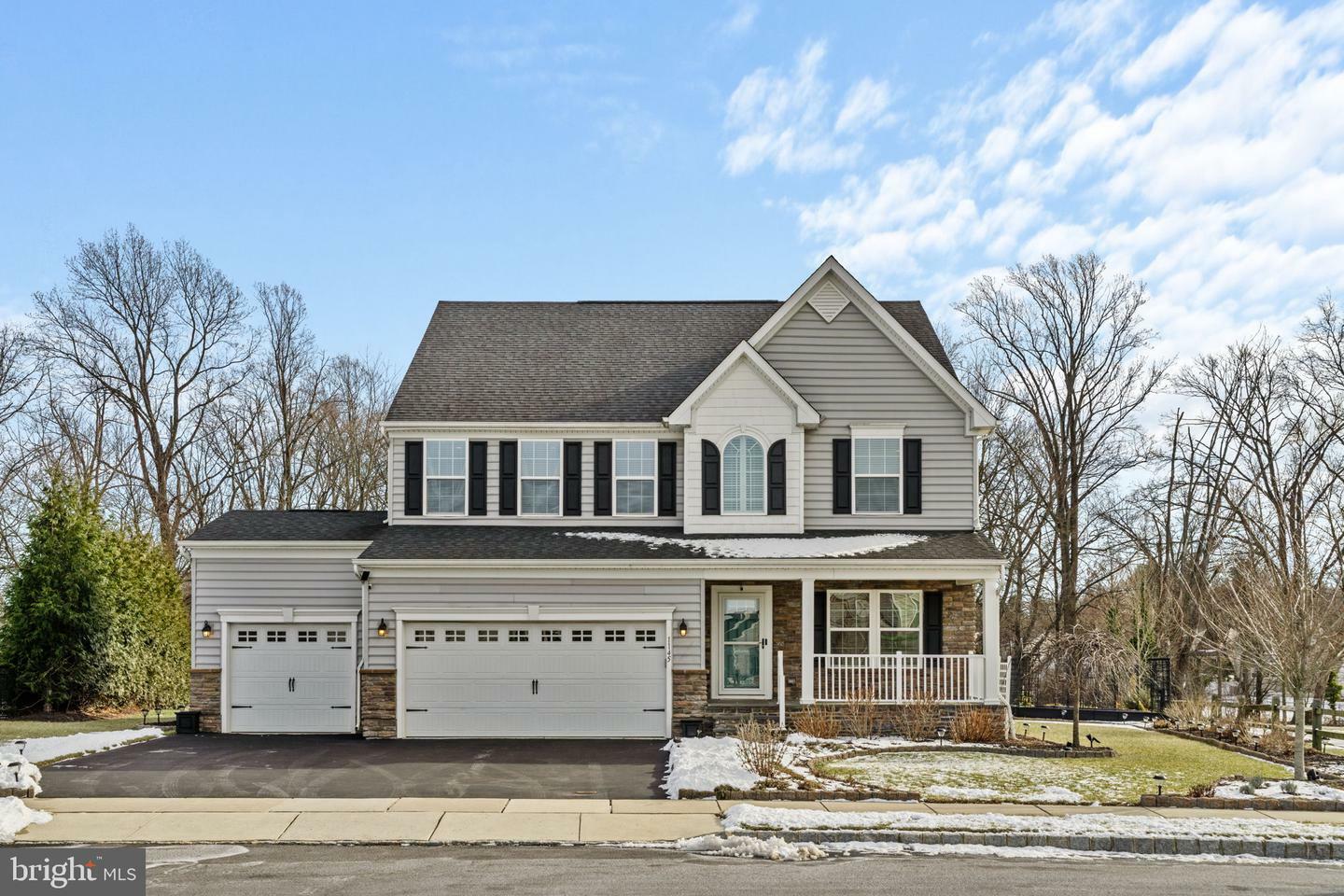 Property Photo:  1145 Lynch Circle  PA 18974 