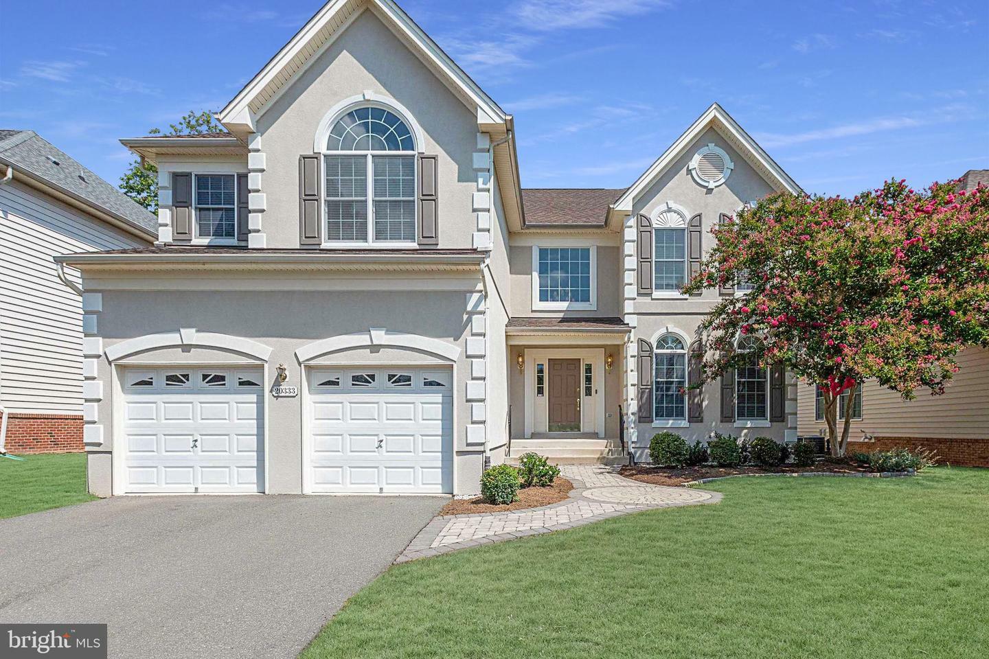 Property Photo:  20333 Medalist Drive  VA 20147 