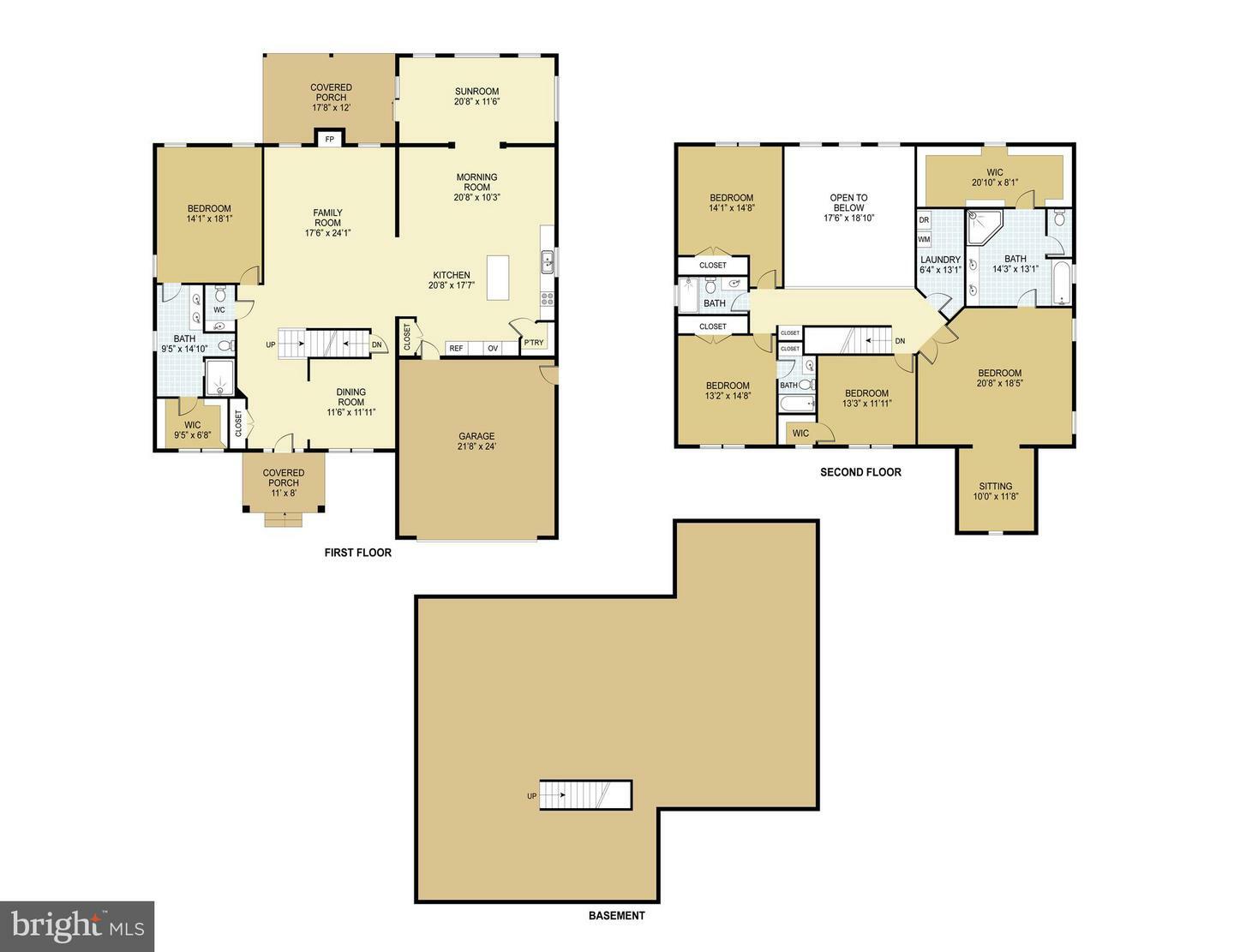 Property Photo: 81 Filly Lane DE 19958