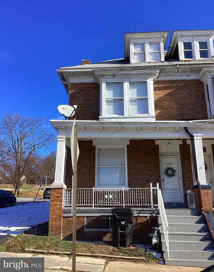 Property Photo:  49 N 19th Street  PA 17103 