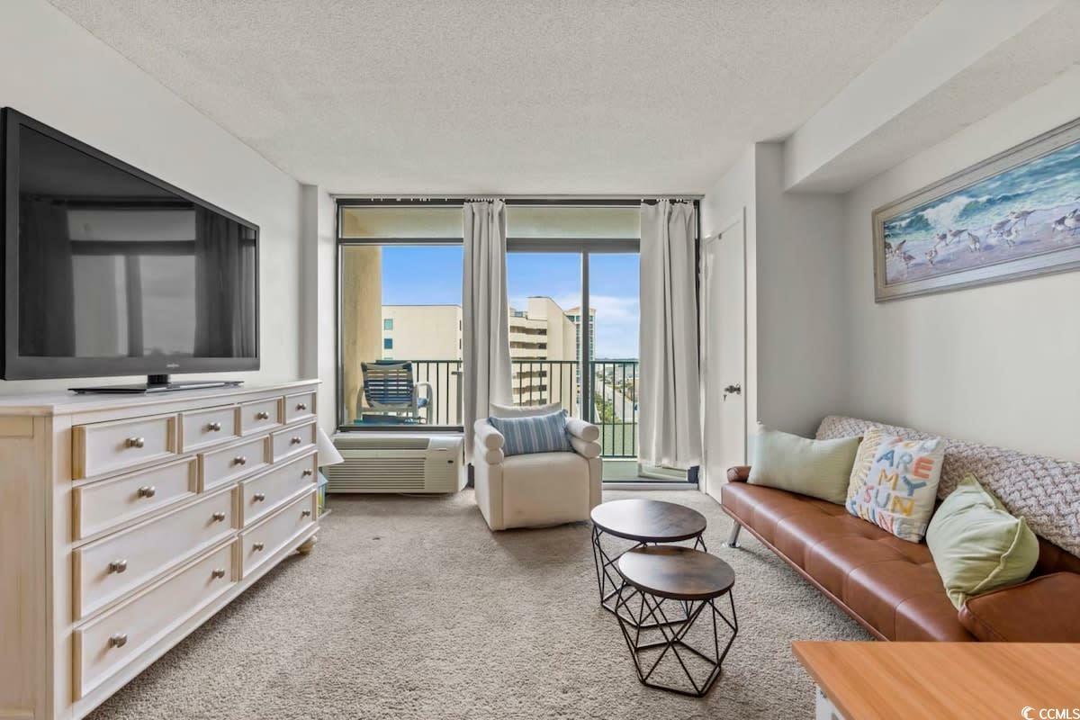 Property Photo:  501 S Ocean Blvd. 708  SC 29582 