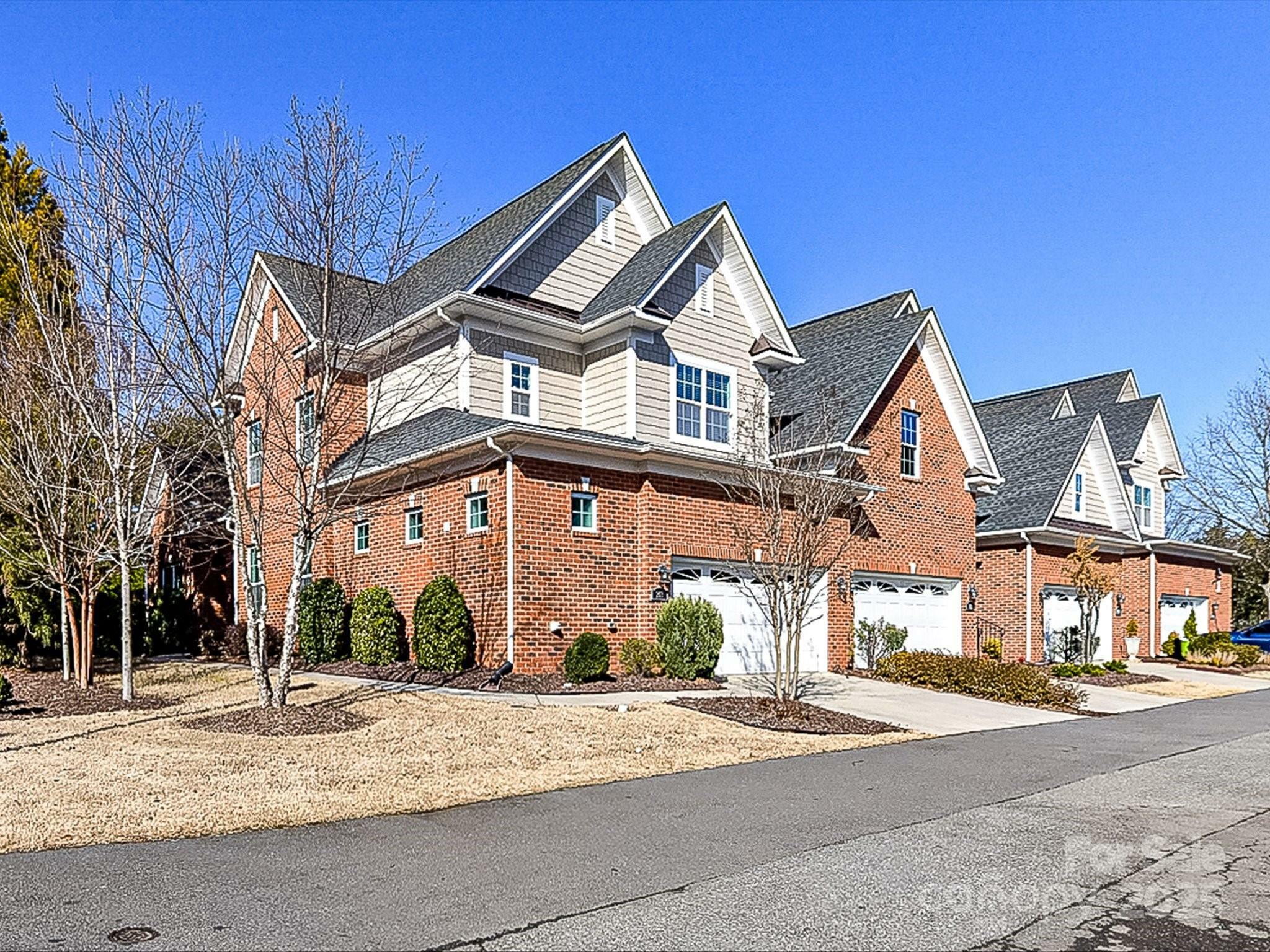 Property Photo:  203 Pine Needles Lane  SC 29708 