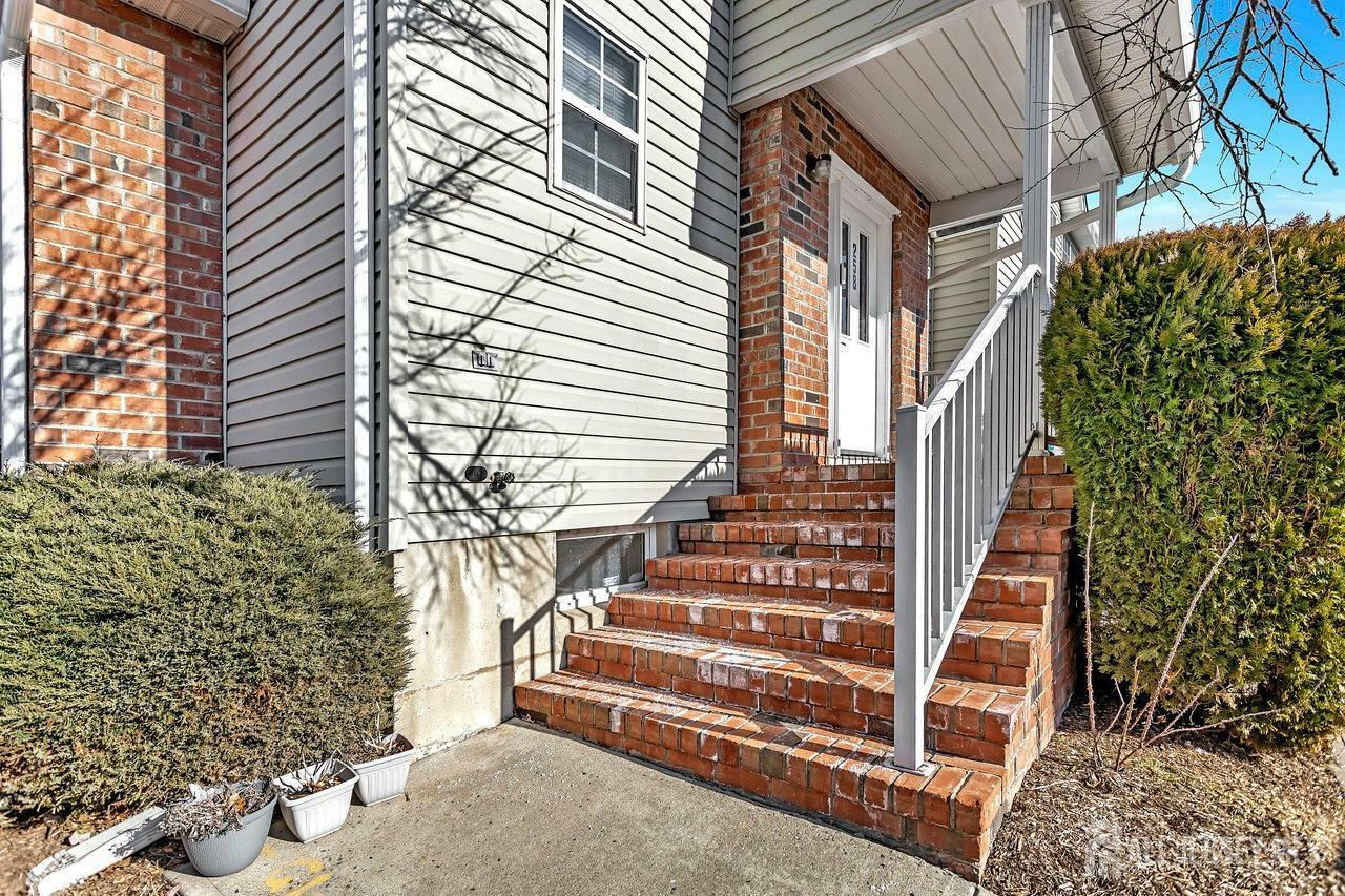 Property Photo:  258 Vasser Drive  NJ 08854 