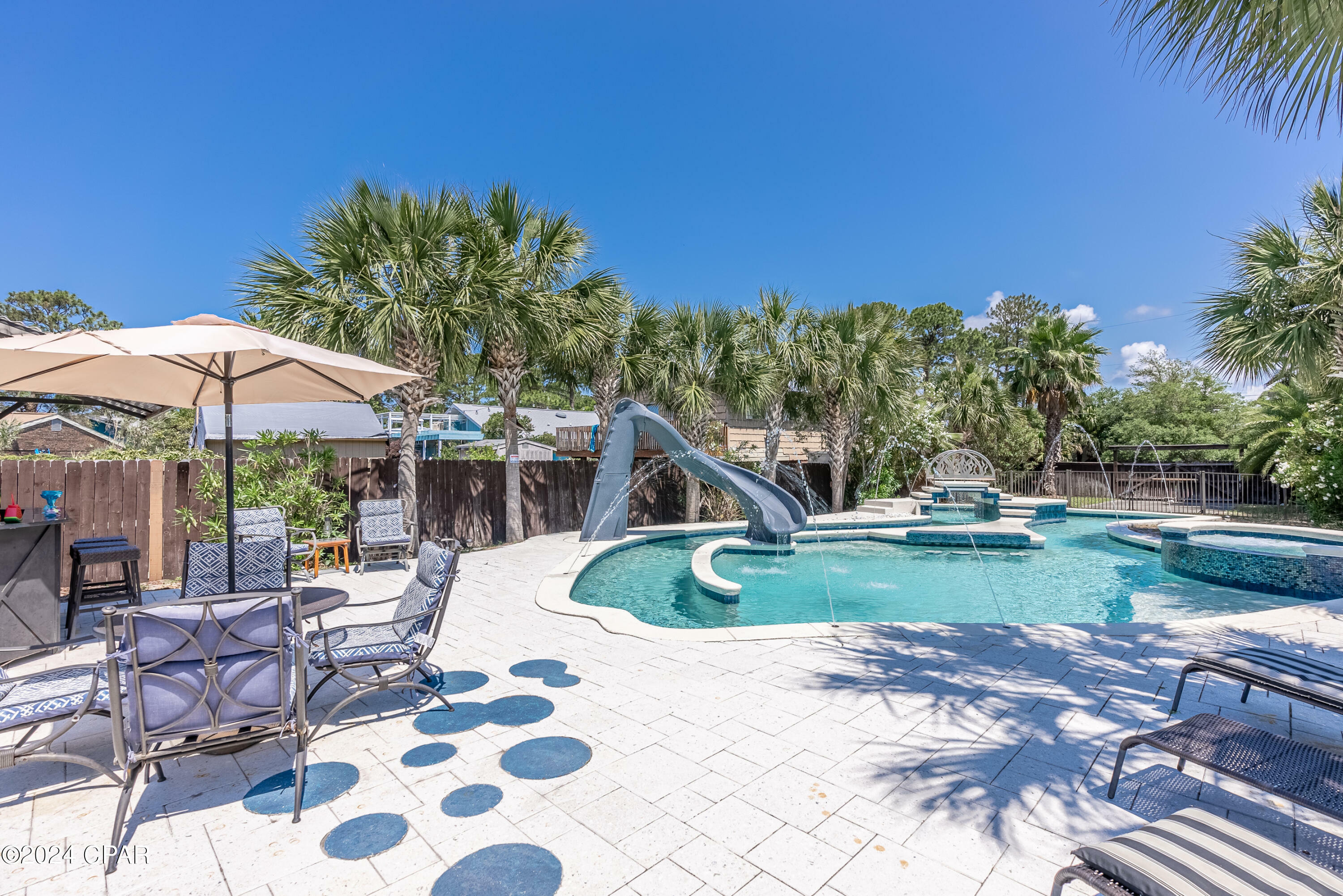 Property Photo:  3910 Wasp Street  FL 32408 