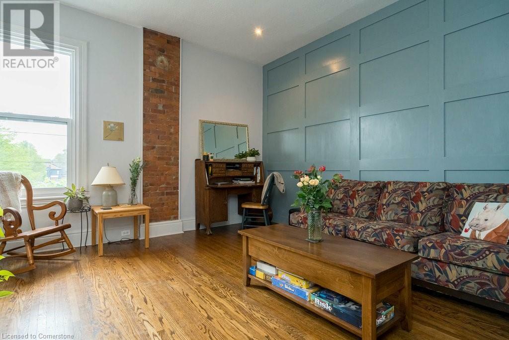 146 Forest Avenue  Hamilton ON L8N 1X5 photo