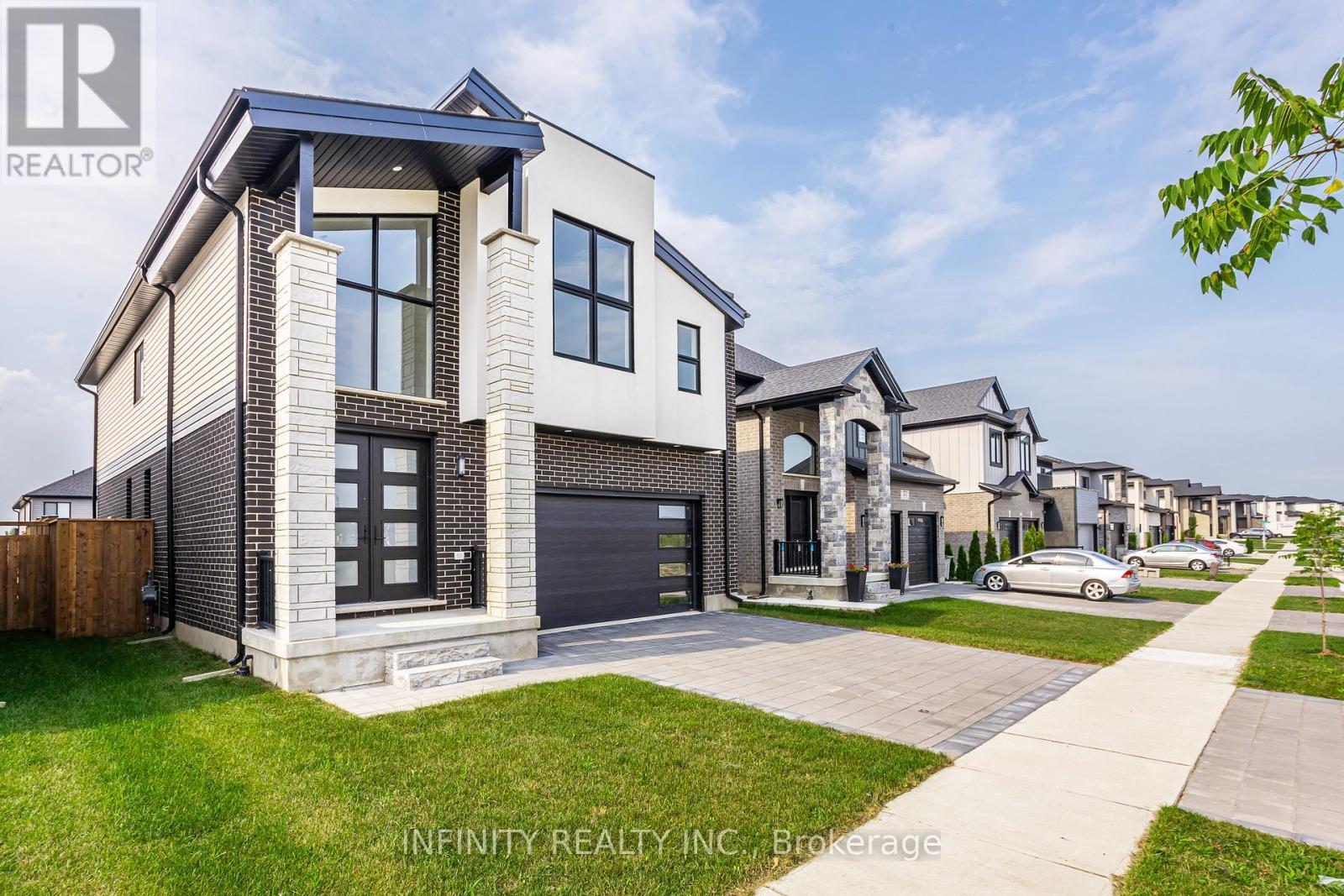 Property Photo:  157 Crestview Drive  ON N0L 1R0 